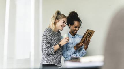 Exploring the Quick Enneagram Test: A Pathway to Self-Understanding