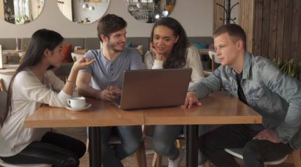 Unlocking the Enneagram: Uncover Your True Self With an Online Enneagram Test